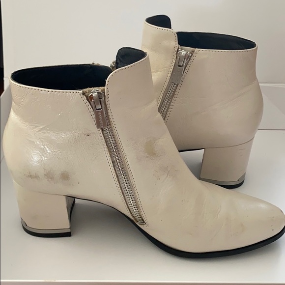 Calvin Klein ankle boots - Picture 4 of 12
